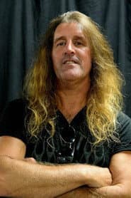 Photo of Jeff Plate