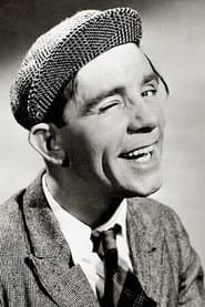 Photo of Norman Wisdom