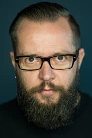 Photo of Richard Ian Cox