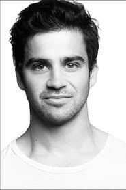 Photo of Rupert Lazarus