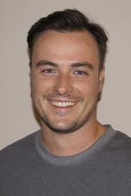 Photo of Christopher John Jennings