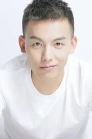 Photo of Liu Yang