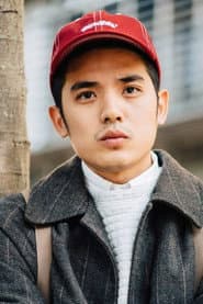 Photo of Ouyang Lun