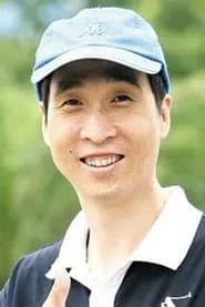 Photo of Hao Zhao