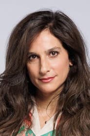 Photo of Marina Kalogirou