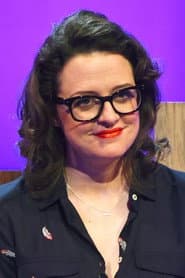 Photo of Ellie Gibson