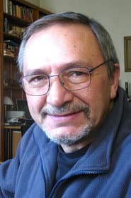 Photo of Florin Paraschiv