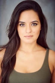 Photo of Paloma Alvarez