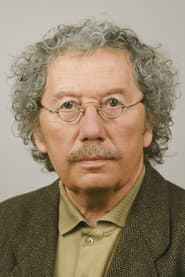 Photo of Ersan Uysal