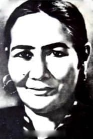 Photo of Lyutfi Sarymsakova