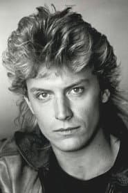 Photo of John David Bland