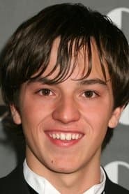 Photo of Seth Adkins
