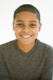 Photo of Josiah Santiago
