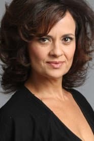 Photo of Fernanda Viacava
