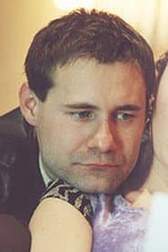 Photo of Piotr Rękawik
