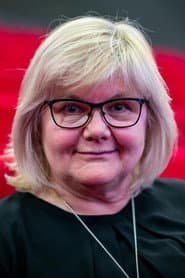 Photo of Gerda Kordemets