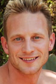 Photo of Cole Parker