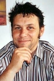 Photo of Danny Mulheron