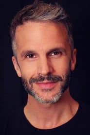 Photo of Steve Veilleux