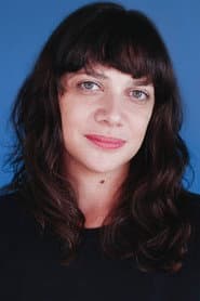 Photo of Ana Karina Barbieri