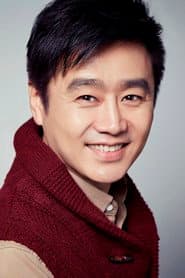 Photo of Lee Kwang-gi