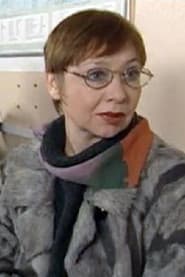 Photo of Irina Kovalenko
