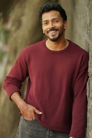 Photo of Ashwin Raam