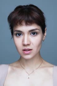 Photo of Adelina Gizatullina