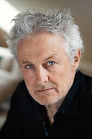 Photo of Yves Raeber