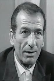 Photo of Abdel Moneim Abdel Rahman