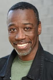 Photo of Kenneth Farmer
