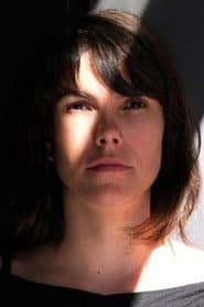 Photo of Fernanda Pessoa