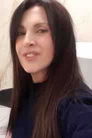 Photo of Giovanna Ria