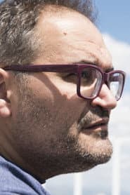 Photo of Norberto Ramos del Val
