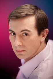 Photo of Igor Petrov
