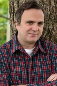 Photo of Andrew Clark