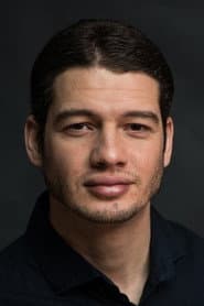 Photo of Marwan Zeghbib