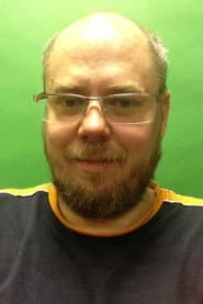 Photo of Daniel Lehmussaari