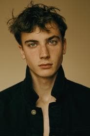 Photo of Guy Remmers