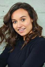 Photo of Meghan Oak