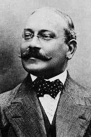 Photo of Louis Feuillade