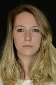 Photo of Daphné Létourneau