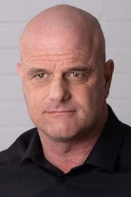 Photo of Peter Coe