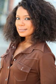 Photo of Alixandrée Antoine