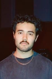 Photo of Eduardo Machado