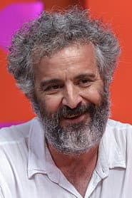 Photo of Adirley Queirós