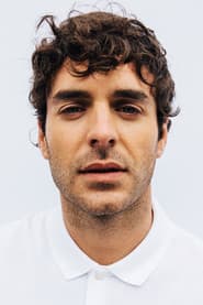 Photo of Alex Nevsky