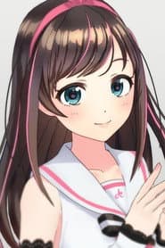 Photo of Kizuna AI