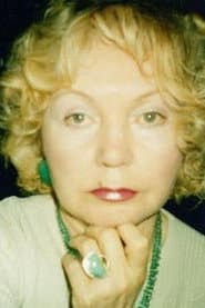 Photo of Violetta Solodyagina