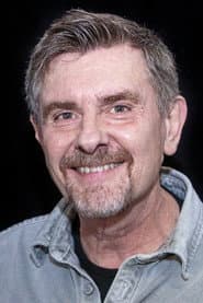 Photo of Søren Launbjerg